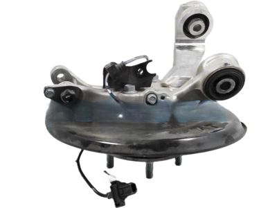 Acura 42200-T3R-A51 Bearing, Rear Hub Unit