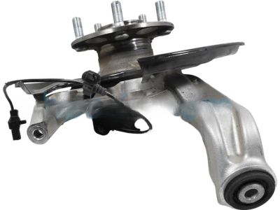 Acura 42200-T3R-A51 Bearing, Rear Hub Unit