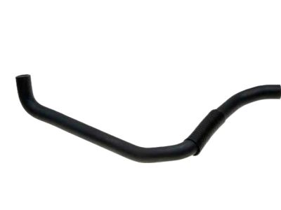 Acura 19502-P6W-A50 Hose, Water (Lower)