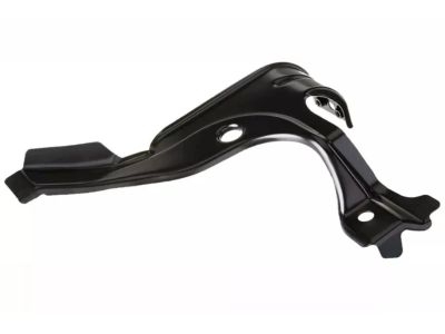 Honda 60411-S84-A00ZZ Bulkhead, Right Front Side