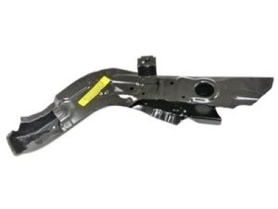 Acura 04601-STX-A01ZZ Stay Set Right, Front Bulkhead