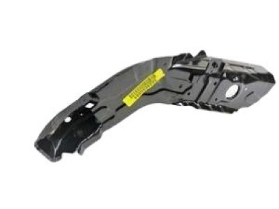Acura 04601-STX-A01ZZ Stay Set Right, Front Bulkhead