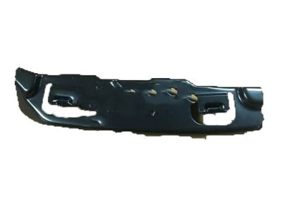 Acura 71505-TX6-A00 Bracket, Right Rear Bumper Side