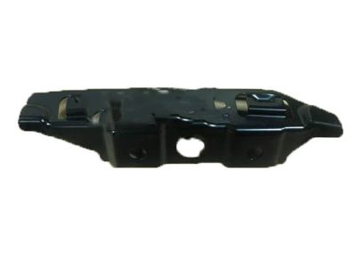 Acura 71505-TX6-A00 Bracket, Right Rear Bumper Side