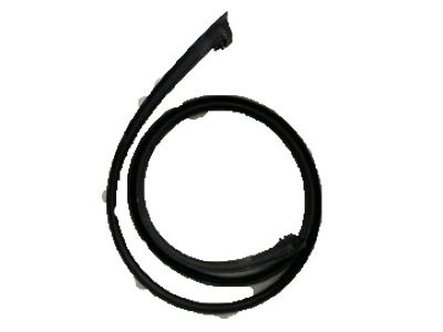 Acura 73150-TX6-A01 Molding, Front Windshield