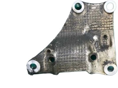 Acura 50690-STK-A00 Bracket, Torque Rod (Lower)