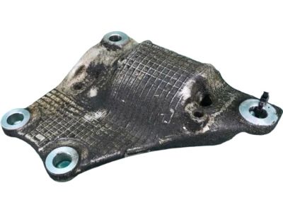 Acura 50690-STK-A00 Bracket, Torque Rod (Lower)