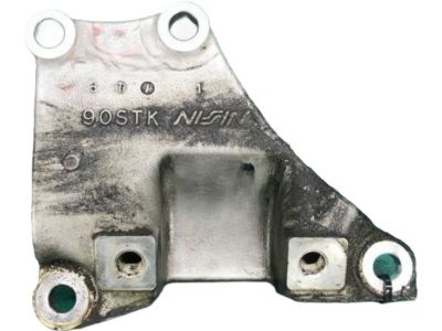 Acura 50690-STK-A00 Bracket, Torque Rod (Lower)