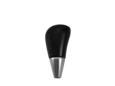 Acura 54130-SEP-A82ZA Knob, Select (Graphite Black) (Leather)