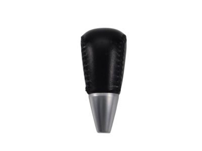 Acura 54130-SEP-A82ZA Knob, Select (Graphite Black) (Leather)