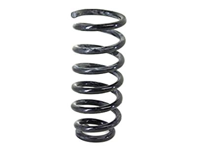 Acura 51401-SZ3-A31 Spring, Front (Showa)