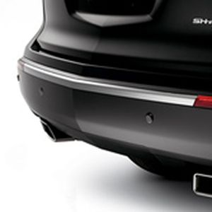 Acura 08V67-STX-210B Back Up Sensors