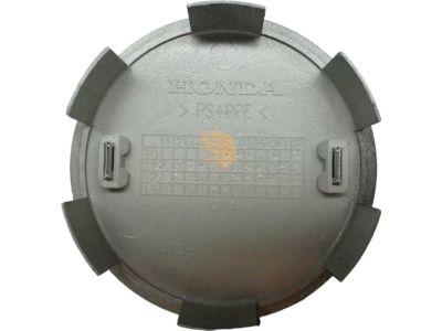 Acura 44732-TJB-A00 Cap Assembly, Wheel Center