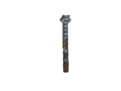 Honda 90107-SWA-A02 Bolt, Gear Box Mounting