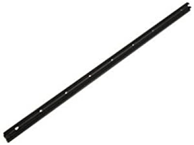 Acura 72375-SEA-013 Weatherstrip, Left Front Door (Inner)