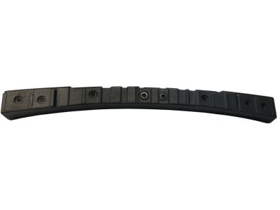 Acura 71570-S3V-A00 Absorber, Rear Bumper