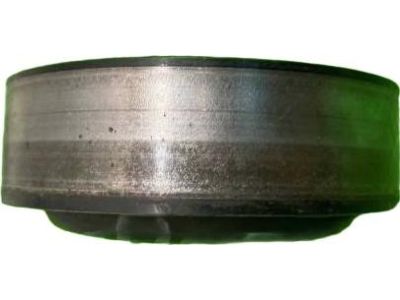 Acura 19224-RWC-A01 Pulley, Water Pump