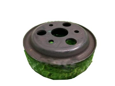 Acura 19224-RWC-A01 Pulley, Water Pump