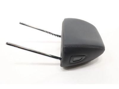 Acura 81147-TJB-A21 Molding, Front Headrest Pad