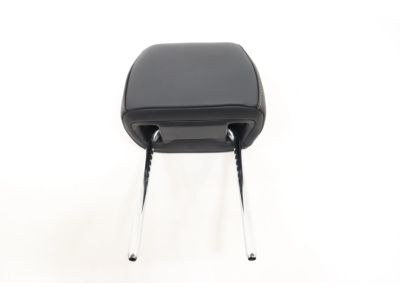 Acura 81147-TJB-A21 Molding, Front Headrest Pad