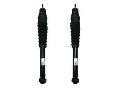 Acura 51602-S3M-A21 Shock Absorber Assembly, Left Front
