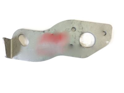 Acura 60822-SL0-010 Hook, Front Traction