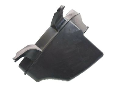 Acura 39120-TZ5-A11 Box Assembly, Subwoofer