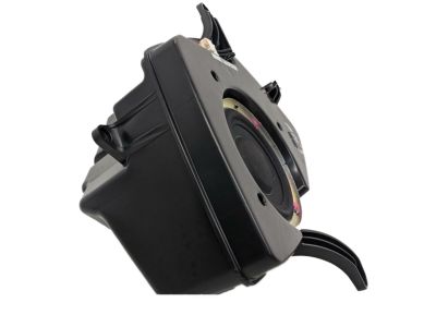 Acura 39120-TZ5-A11 Box Assembly, Subwoofer