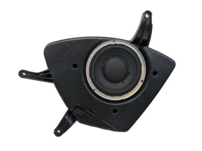 Acura 39120-TZ5-A11 Box Assembly, Subwoofer