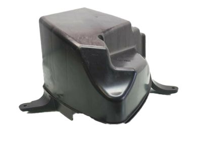 Acura 39120-TZ5-A11 Box Assembly, Subwoofer