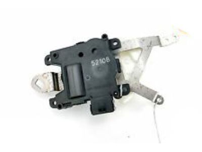 Acura 79140-S6D-G41 Motor Assembly, Mode