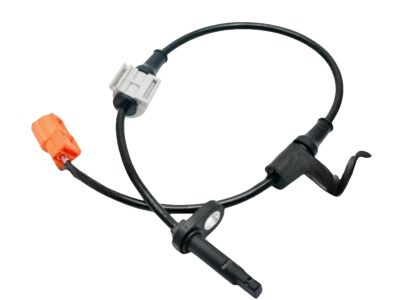 Acura 57470-SEA-013 Sensor Assembly, Right Rear