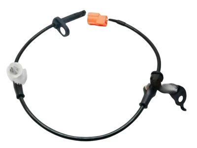 Acura 57470-SEA-013 Sensor Assembly, Right Rear