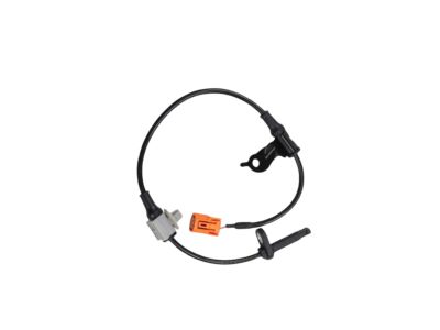 Acura 57470-SEA-013 Sensor Assembly, Right Rear