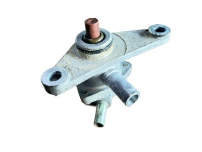 Acura 36281-P8F-A01 Valve Assembly, Air Assist