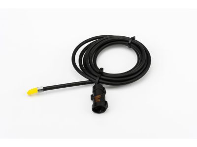 Honda 74882-S2H-A01ZD Opener *NH167L*