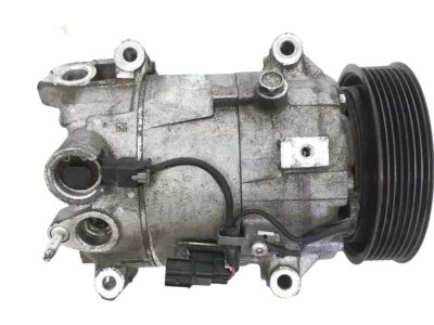 Acura 38810-61A-A01 Compressor Complete
