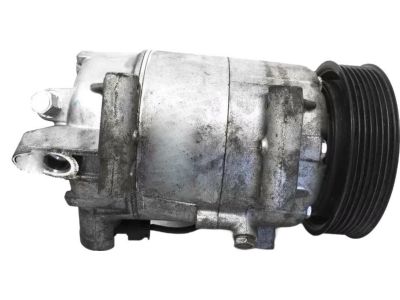 Acura 38810-61A-A01 Compressor Complete