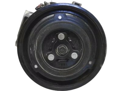 Acura 38810-61A-A01 Compressor Complete