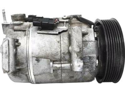Acura 38810-61A-A01 Compressor Complete