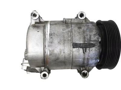 Acura 38810-61A-A01 Compressor Complete