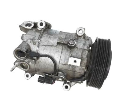 Acura 38810-61A-A01 Compressor Complete
