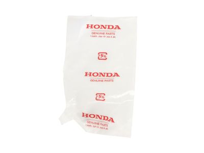 Acura 90176-SJA-000 Bolt, Flange (12X50)