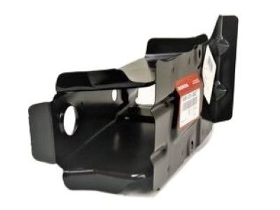 Acura 04609-STX-A00ZZ Member Set, Left Front Extension (Lower)