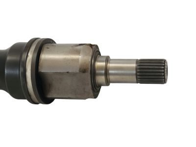 Acura 44305-S6M-950 Driveshaft Assembly, Passenger Side