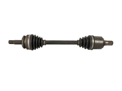 Acura 44305-S6M-950 Driveshaft Assembly, Passenger Side