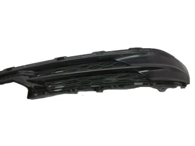 Acura 74110-TZ3-A10 Cover, Engine (Lower)