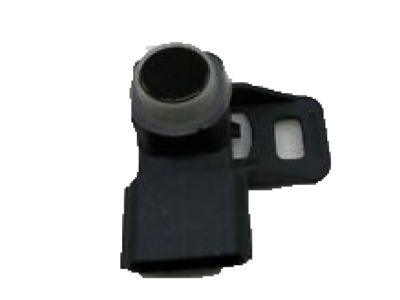 Acura 39680-TX4-A01ZE Sensor Assembly, Parking (Graphite Luster Metallic)