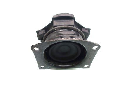 Acura 50810-STX-A02 Rubber Assembly, Rear Engine Mounting