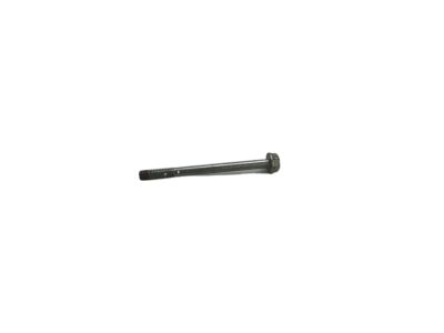 Honda 95701-06075-08 Bolt, Flange (6X75)